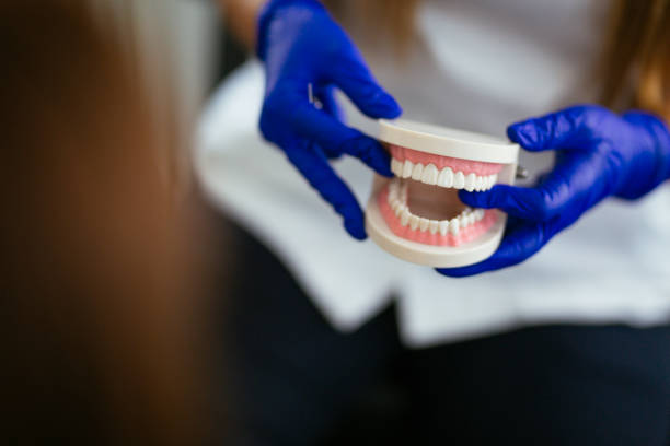 Best Full Mouth Reconstruction  in Mount Pleasant, UT