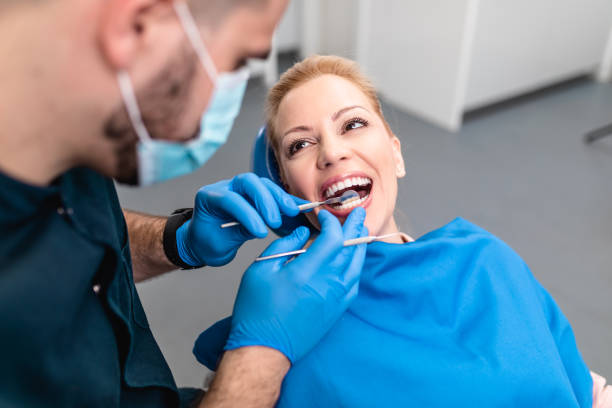 Best Dental Fillings (Composite and Amalgam)  in Mount Pleasant, UT