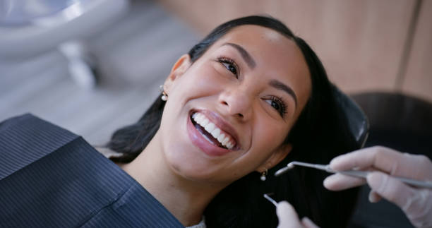 Laser Dentistry in Mount Pleasant, UT