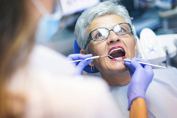Dental X-Rays and Imaging in Mount Pleasant, UT
