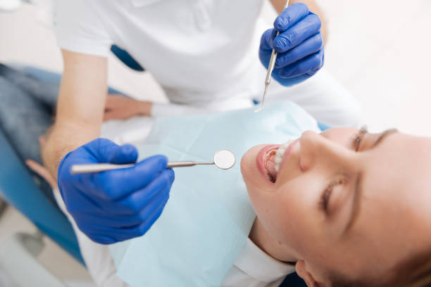 Best Dental Exams and Cleanings  in Mount Pleasant, UT